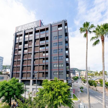 Livemax Resort Atami Ocean Екстериор снимка