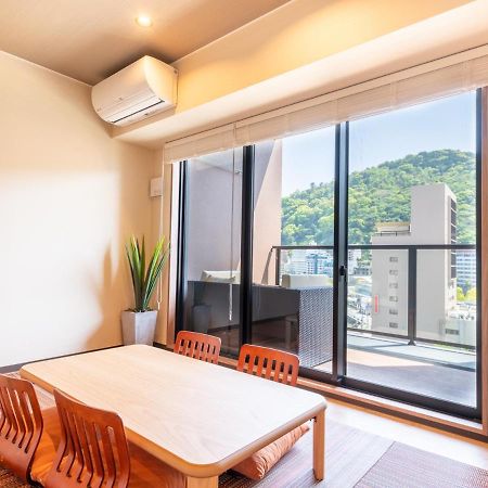 Livemax Resort Atami Ocean Екстериор снимка