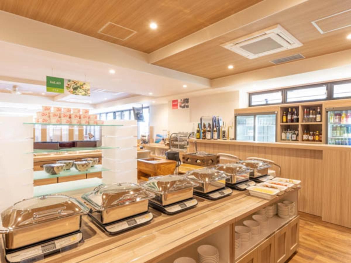 Livemax Resort Atami Ocean Екстериор снимка