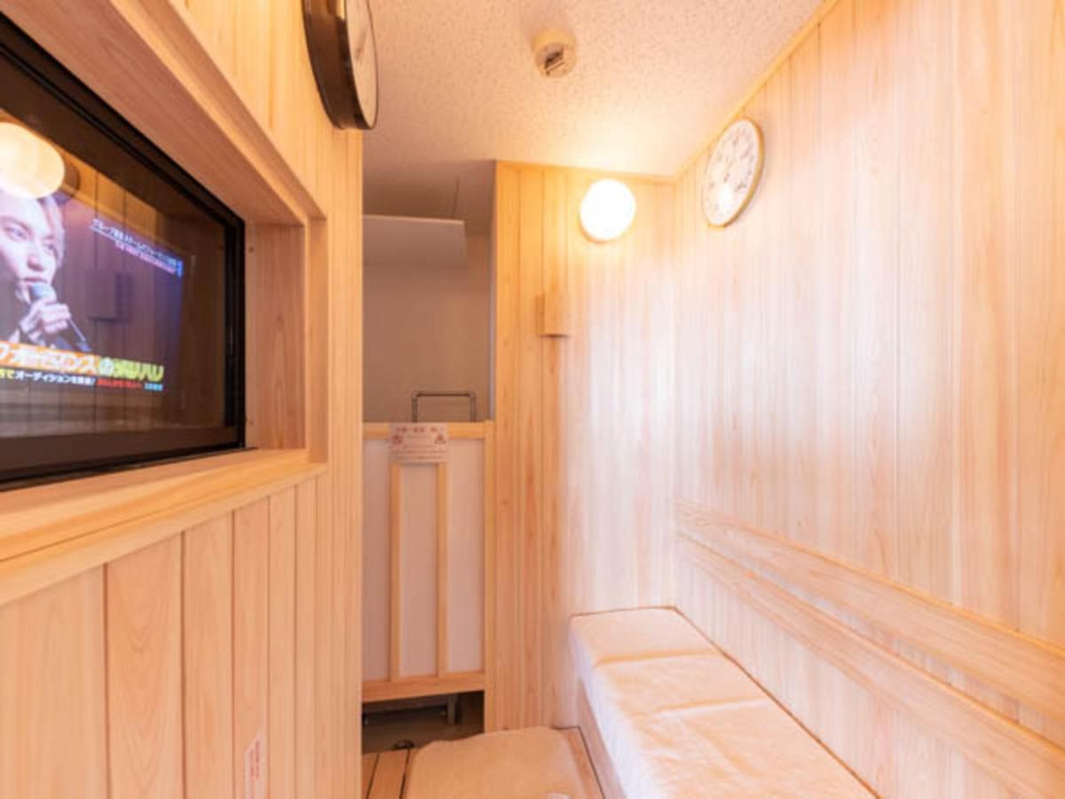 Livemax Resort Atami Ocean Екстериор снимка