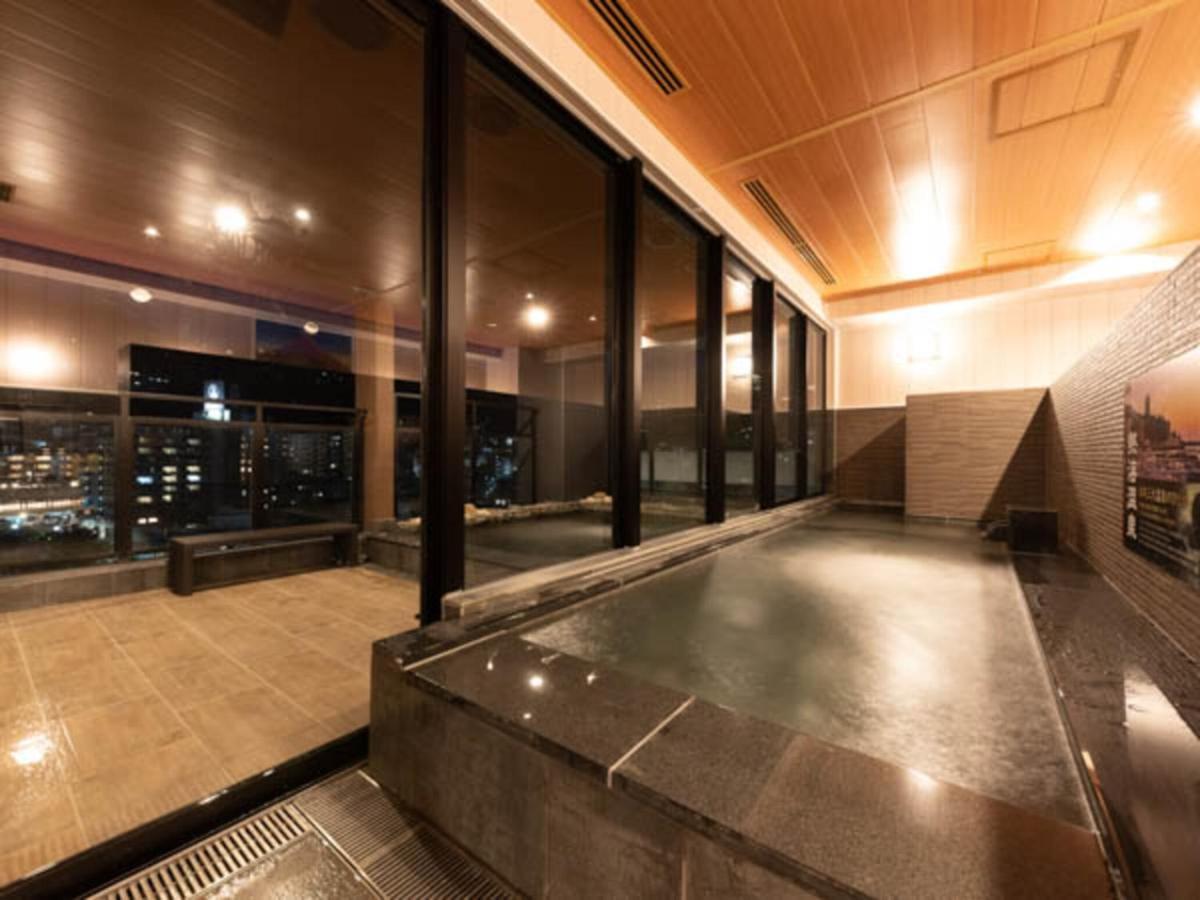 Livemax Resort Atami Ocean Екстериор снимка