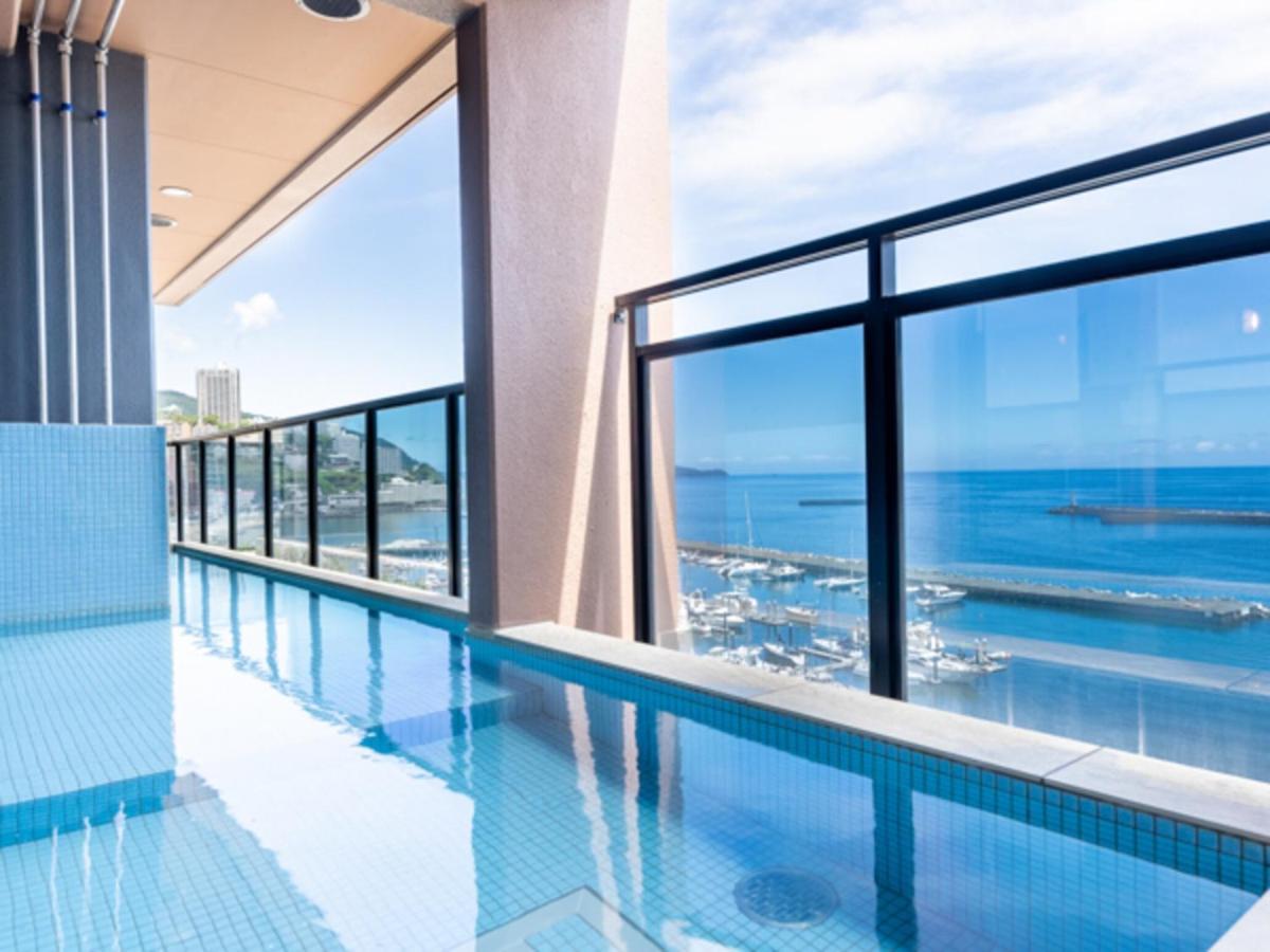 Livemax Resort Atami Ocean Екстериор снимка