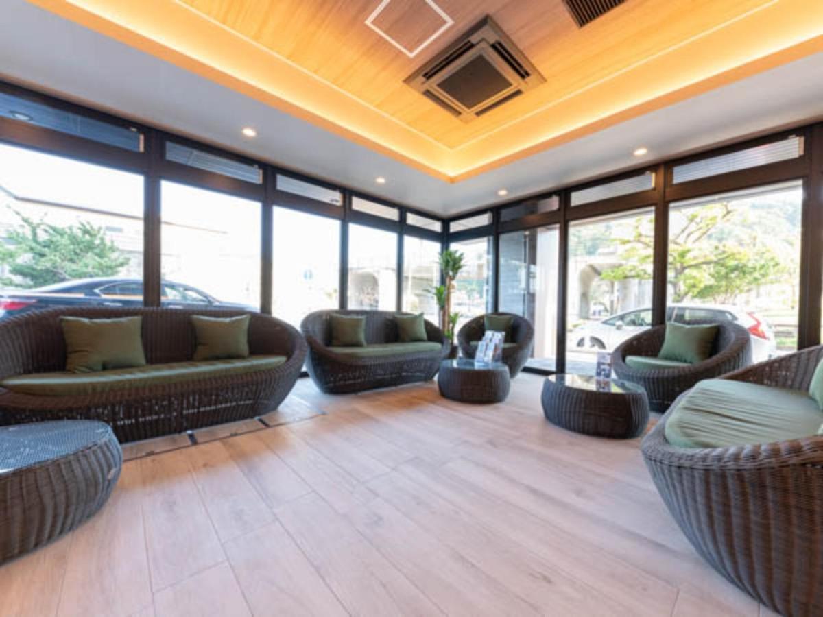 Livemax Resort Atami Ocean Екстериор снимка