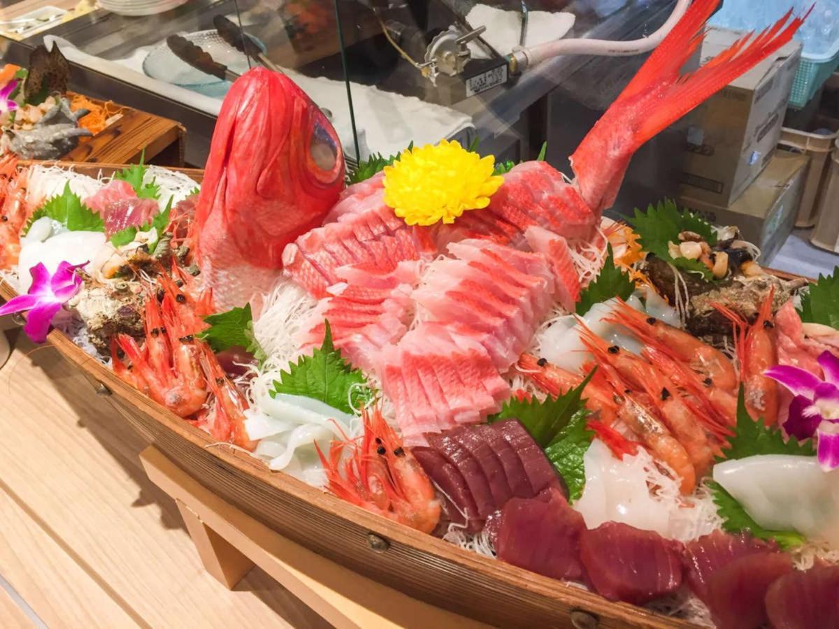 Livemax Resort Atami Ocean Екстериор снимка