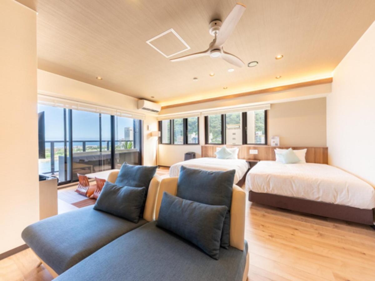 Livemax Resort Atami Ocean Екстериор снимка