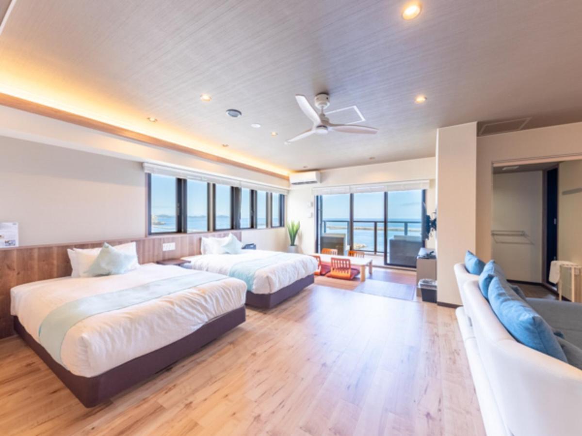 Livemax Resort Atami Ocean Екстериор снимка