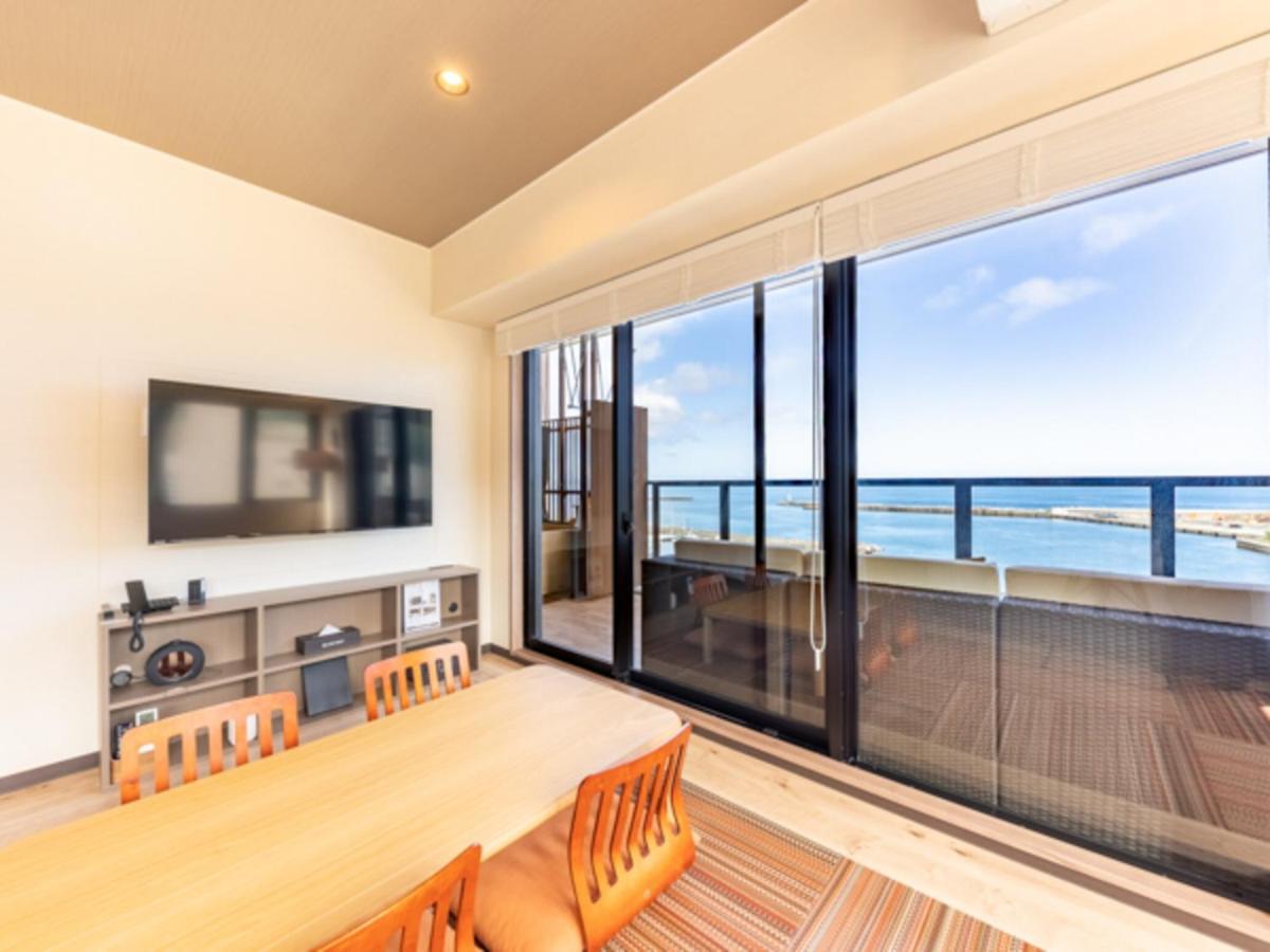 Livemax Resort Atami Ocean Екстериор снимка