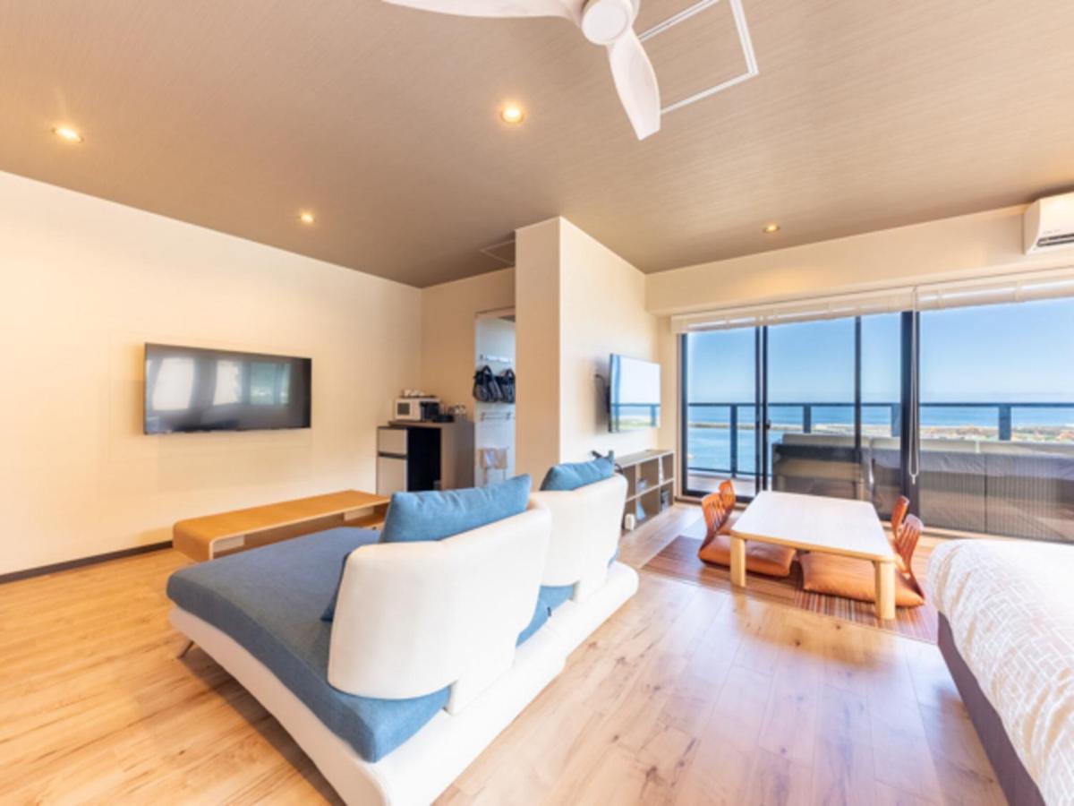Livemax Resort Atami Ocean Екстериор снимка