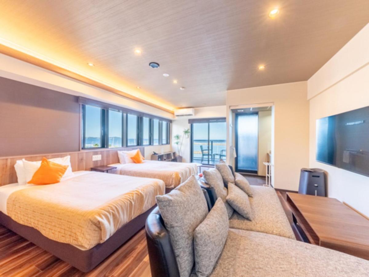 Livemax Resort Atami Ocean Екстериор снимка