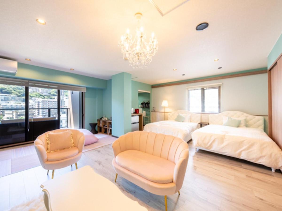 Livemax Resort Atami Ocean Екстериор снимка