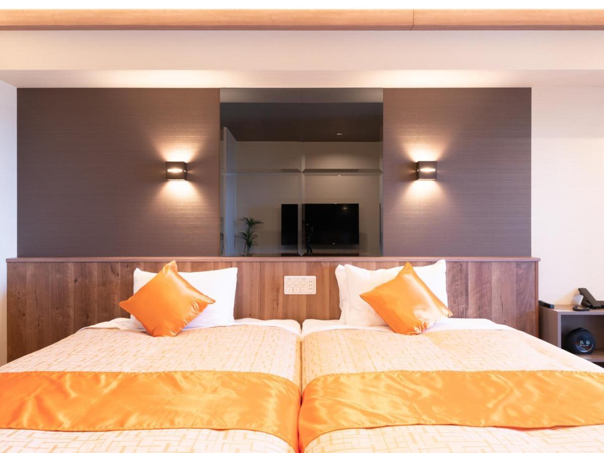 Livemax Resort Atami Ocean Екстериор снимка