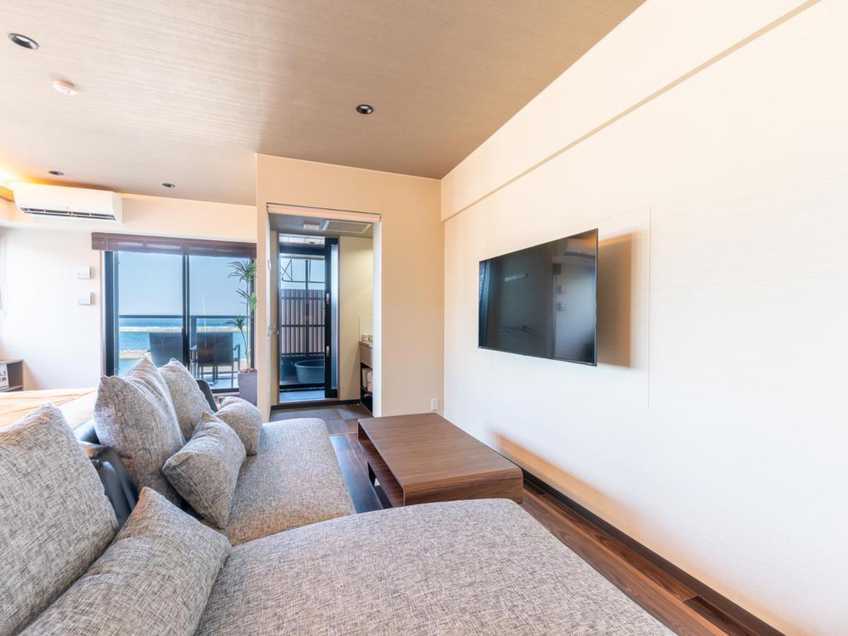 Livemax Resort Atami Ocean Екстериор снимка