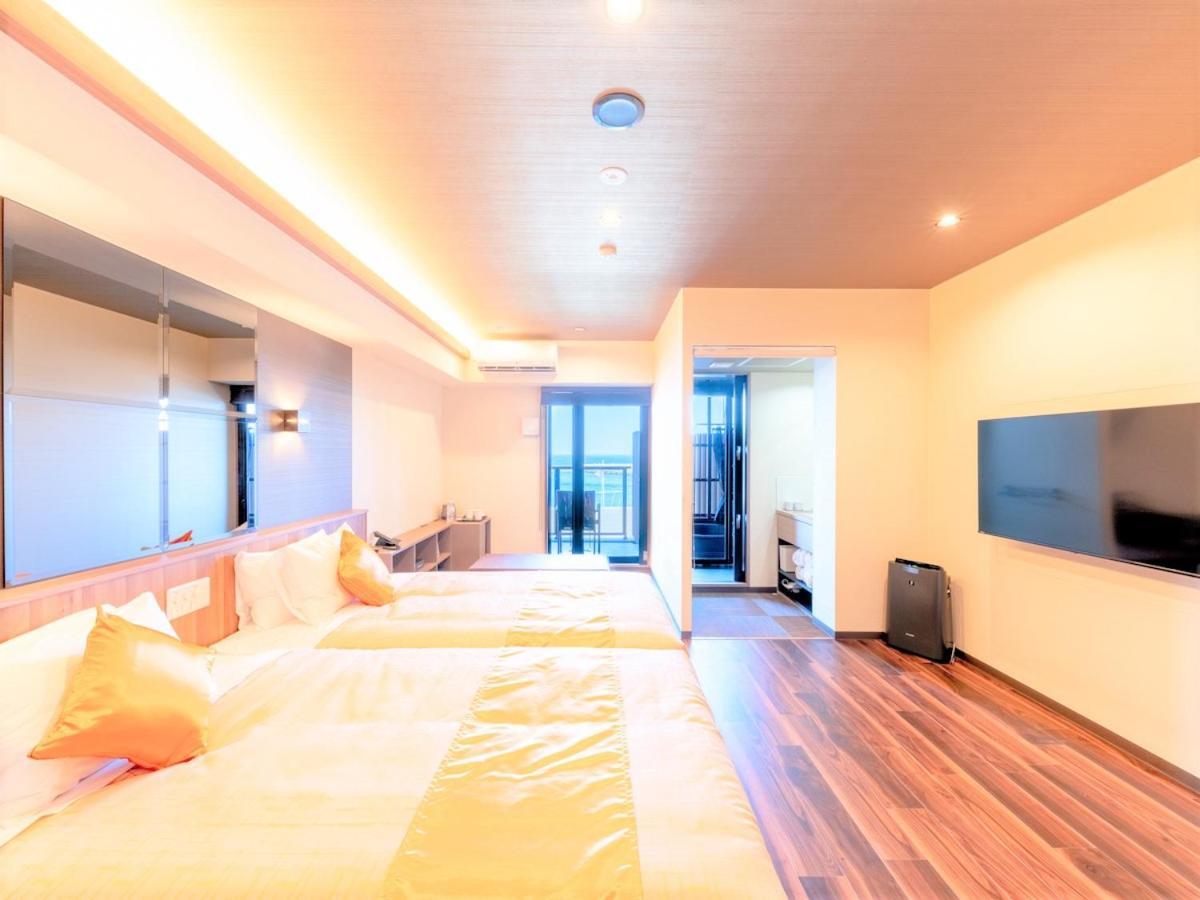 Livemax Resort Atami Ocean Екстериор снимка