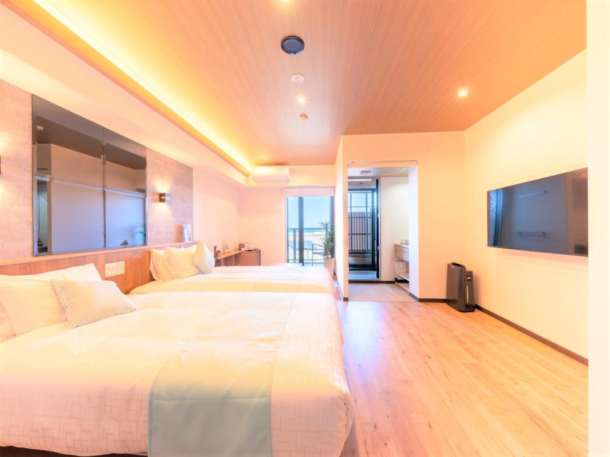 Livemax Resort Atami Ocean Екстериор снимка