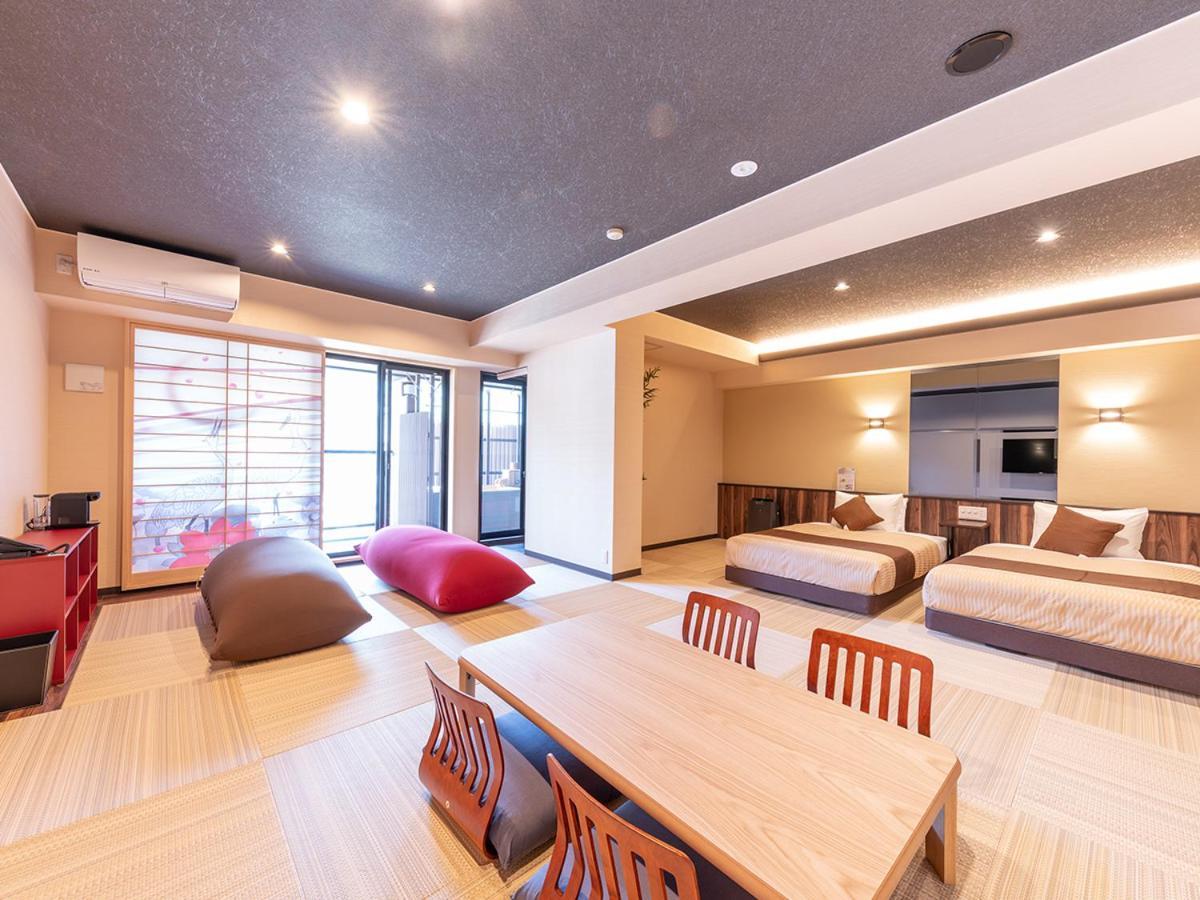 Livemax Resort Atami Ocean Екстериор снимка