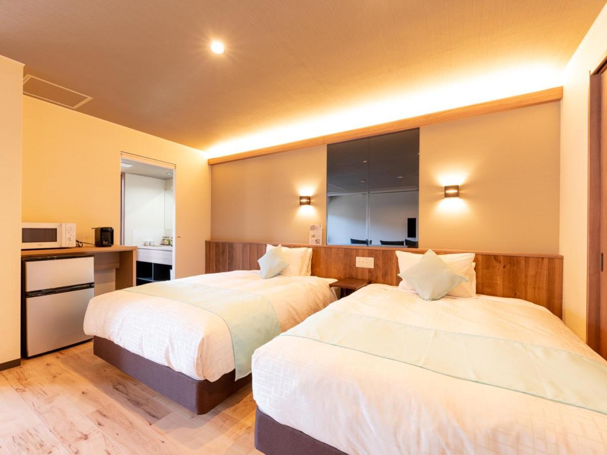 Livemax Resort Atami Ocean Екстериор снимка