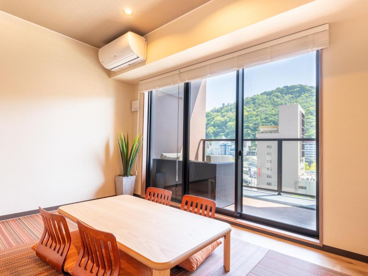 Livemax Resort Atami Ocean Екстериор снимка