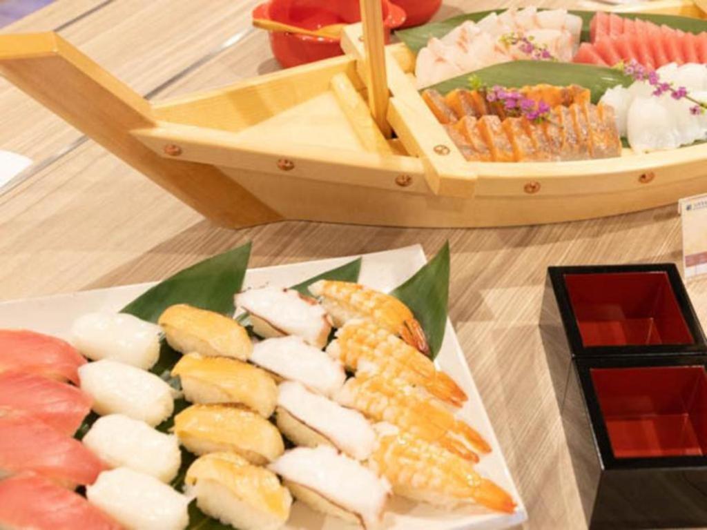 Livemax Resort Atami Ocean Екстериор снимка