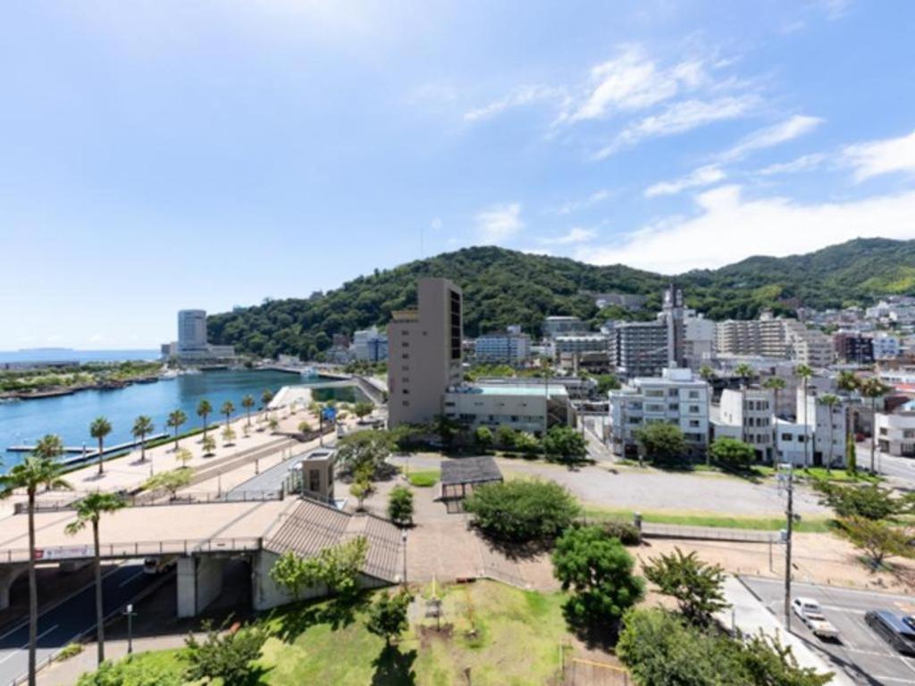 Livemax Resort Atami Ocean Екстериор снимка