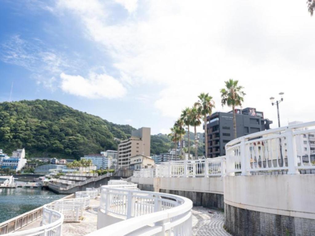 Livemax Resort Atami Ocean Екстериор снимка