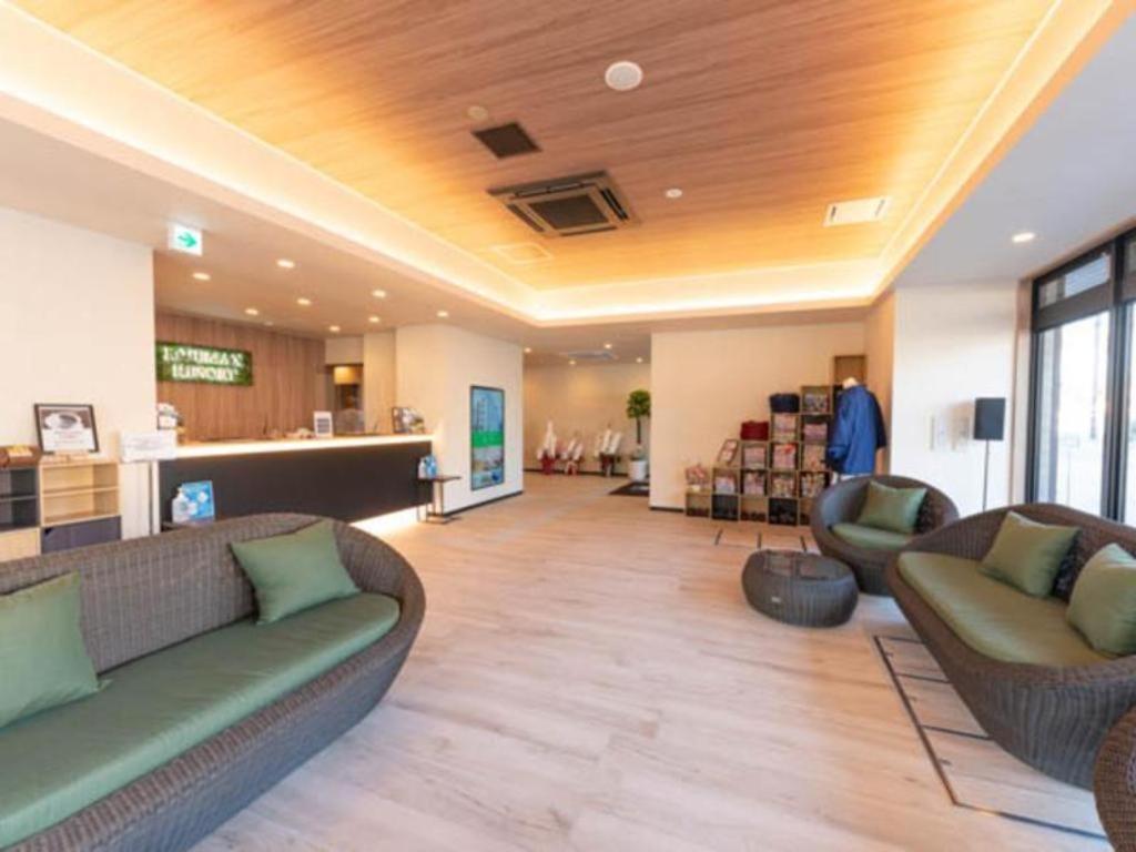 Livemax Resort Atami Ocean Екстериор снимка