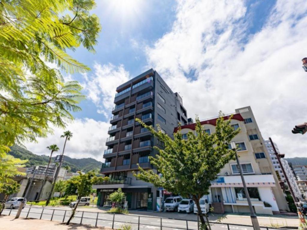 Livemax Resort Atami Ocean Екстериор снимка