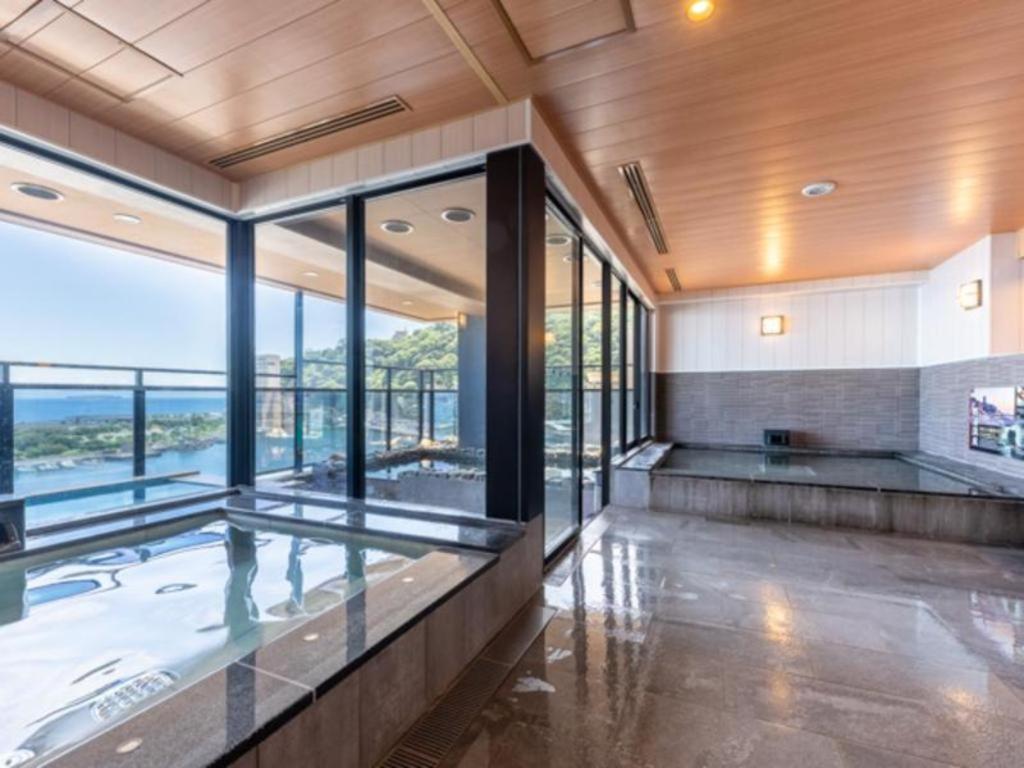 Livemax Resort Atami Ocean Екстериор снимка
